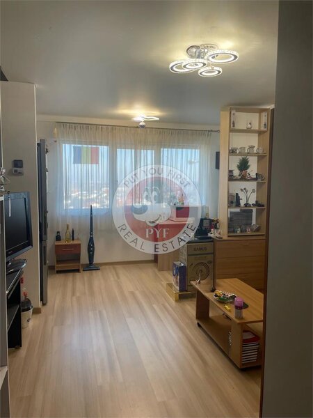 Pollux Residence | Garsoniera | 31mp | Decom | Perfeect pentru Investitii |  B12666